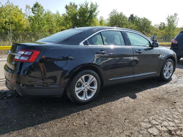 Фото 3 с аукциона – 2018 FORD TAURUS SEL с VIN 1FAHP2E86JG123213