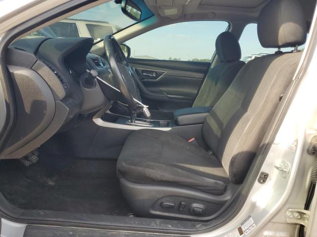 Photo 7 from auction – 2015 NISSAN ALTIMA 2.5 with VIN 1N4AL3AP0FC570246