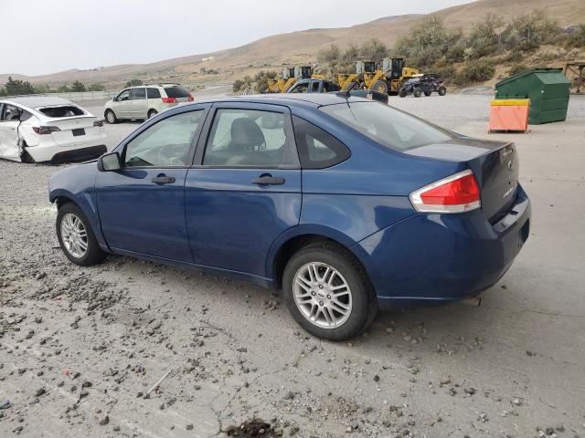 Photo 2 from auction – 2009 FORD FOCUS SE with VIN 1FAHP35N39W178442