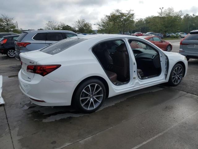 Photo 3 from auction – 2016 ACURA TLX TECH with VIN 19UUB3F53GA002217