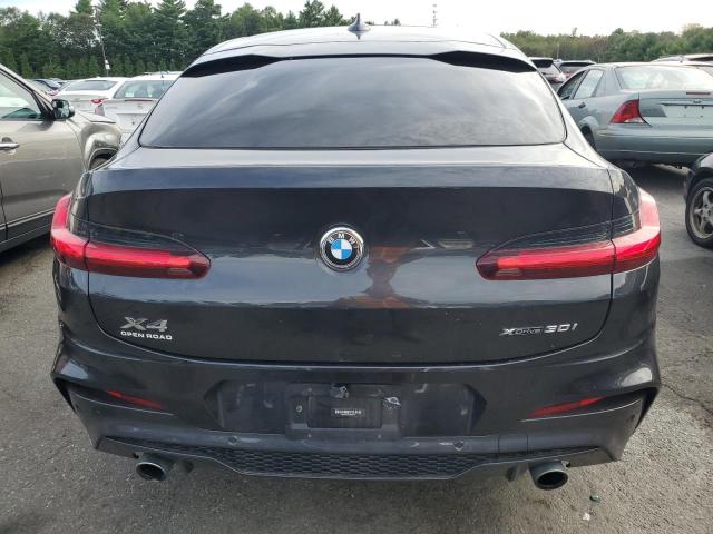 Photo 6 from auction – 2019 BMW X4 with VIN 5UXUJ3C57KLG54164