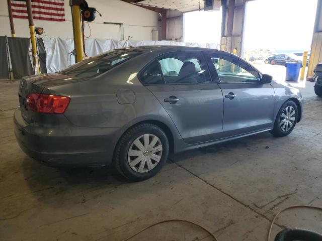 Photo 3 from auction – 2014 VOLKSWAGEN JETTA BASE with VIN 3VW2K7AJ3EM232144