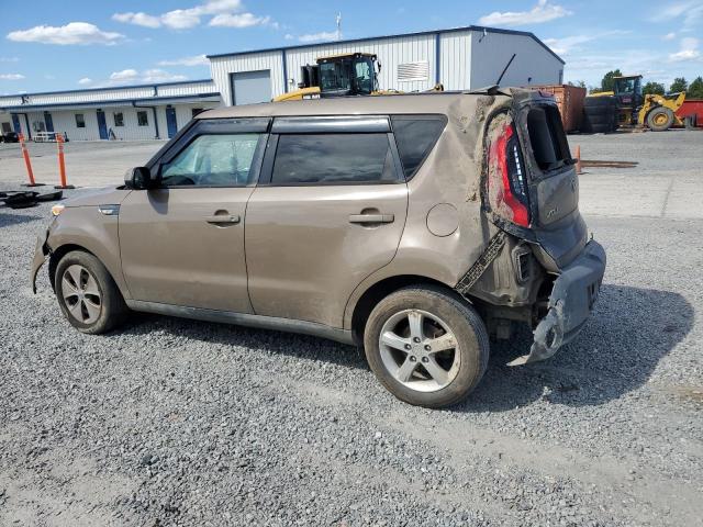 Photo 2 from auction – 2014 KIA SOUL with VIN KNDJN2A2XE7087230