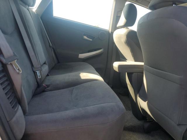 Zdjęcie 10 z aukcji – 2010 TOYOTA PRIUS z VIN JTDKN3DU8A0018739