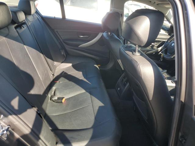 صورة رقم 10 من المزاد - 2012 BMW 328 I SULEV مع VIN WBA3C1C53CF430430