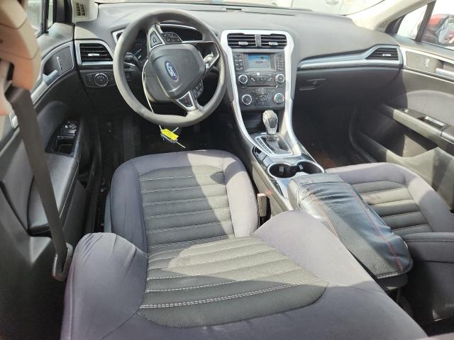 Photo 8 from auction – 2015 FORD FUSION SE with VIN 3FA6P0H72FR189594