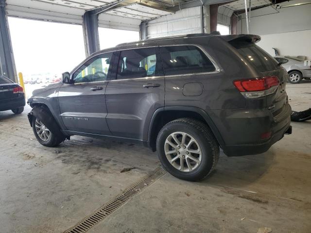 Photo 2 from auction – 2021 JEEP GRAND CHER with VIN 1C4RJFAG0MC672762