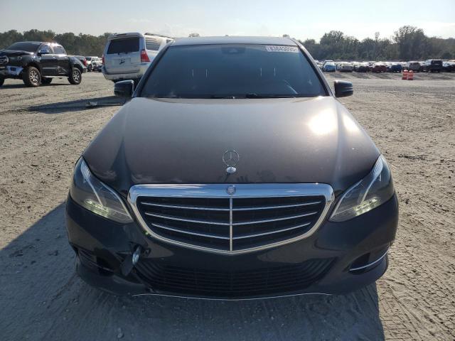 Photo 5 from auction – 2015 MERCEDES-BENZ E 350 with VIN WDDHF5KB0FB126052