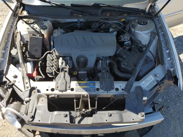Photo 11 from auction – 2008 BUICK LACROSSE C with VIN 2G4WD582281283420
