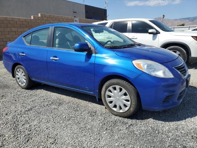 Photo 4 from auction – 2013 NISSAN VERSA S with VIN 3N1CN7AP5DL893409