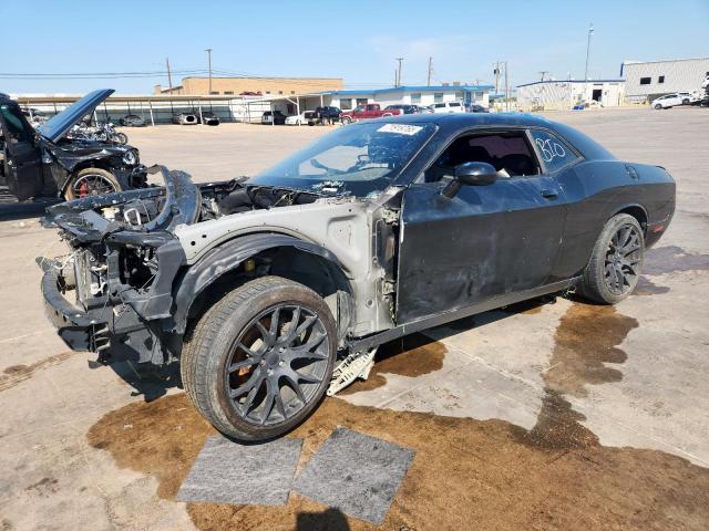 DODGE CHALLENGER 2019 with VIN 2C3CDZBT6KH652427 - Photo from auction
