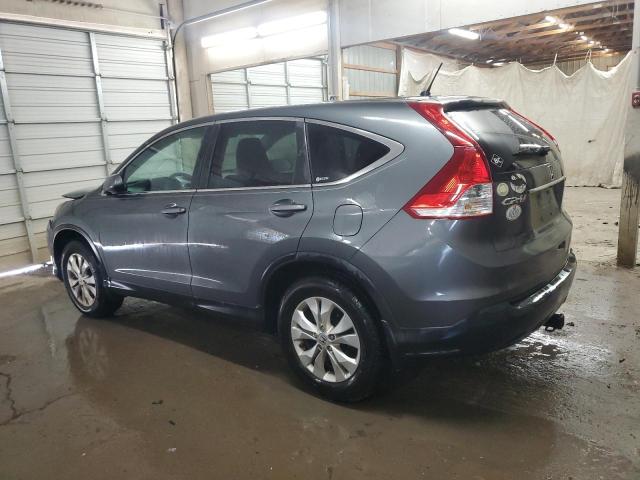 Photo 2 from auction – 2012 HONDA CR-V EX with VIN 5J6RM4H50CL059131