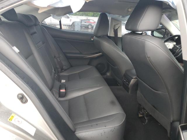 Photo 10 from auction – 2016 LEXUS IS 300 with VIN JTHCM1D27G5010751
