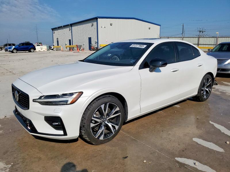 VOLVO S60 PLUS 2024 with VIN 7JRL12TL0RG309498 - Photo from auction