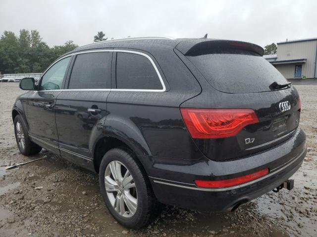 Photo 2 from auction – 2011 AUDI Q7 with VIN WA1LMAFE1BD005188