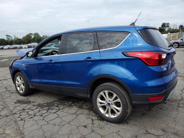 Photo 2 from auction – 2019 FORD ESCAPE SE with VIN 1FMCU9GD7KUA67071