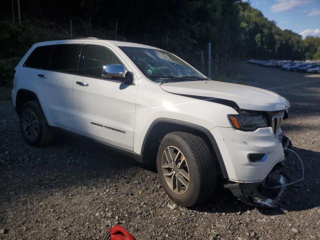 Photo 4 from auction – 2021 JEEP GRAND CHER with VIN 1C4RJFBG4MC867598