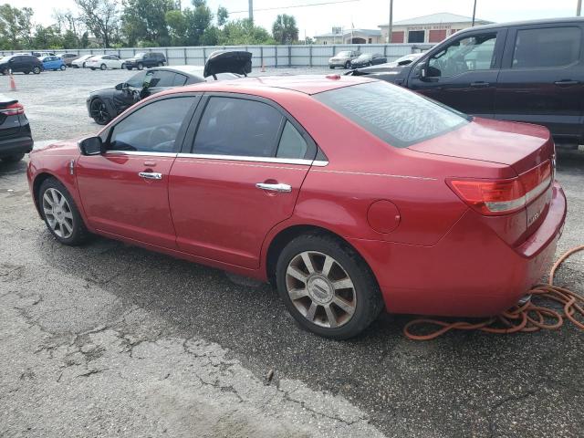 Photo 2 from auction – 2012 LINCOLN MKZ with VIN 3LNHL2GC3CR824905