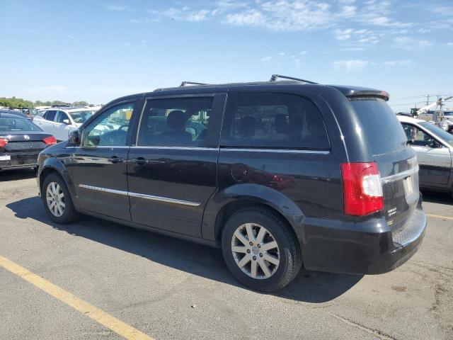 Photo 2 from auction – 2013 CHRYSLER TOWN & COU with VIN 2C4RC1BGXDR683979