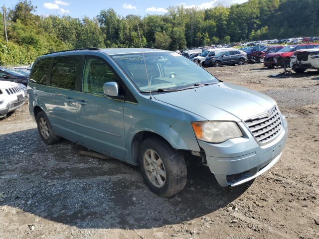 Photo 4 from auction – 2010 CHRYSLER TOWN & COU with VIN 2A4RR5D12AR304669