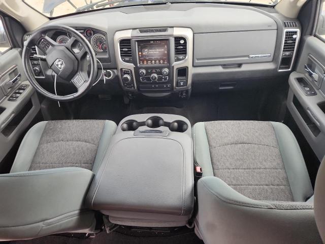 Photo 8 from auction – 2016 RAM 1500 SLT with VIN 1C6RR7LT2GS111604