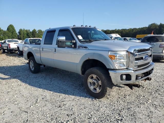 Photo 4 from auction – 2013 FORD F250 SUPER with VIN 1FT7W2B68DEB50036