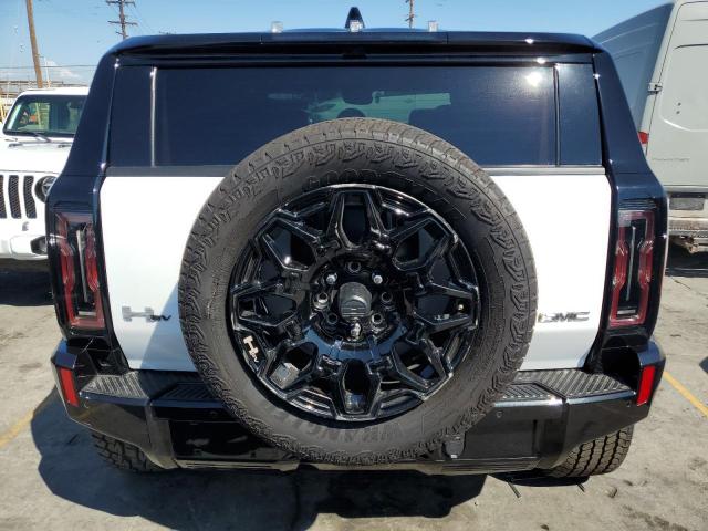 Photo 6 from auction – 2025 GMC HUMMER SUV with VIN 1GKT0NDE2SU115926