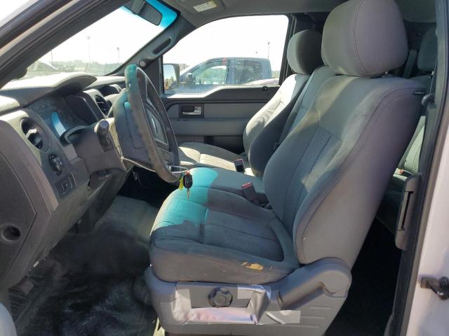 Photo 7 from auction – 2013 FORD F150 SUPER with VIN 1FTFX1CF5DKE18026