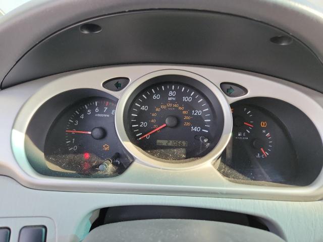 Photo 9 from auction – 2005 TOYOTA HIGHLANDER with VIN JTEDD21A450121156