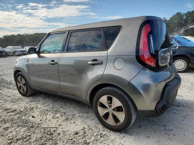 Photo 2 from auction – 2014 KIA SOUL with VIN KNDJN2A22E7004499