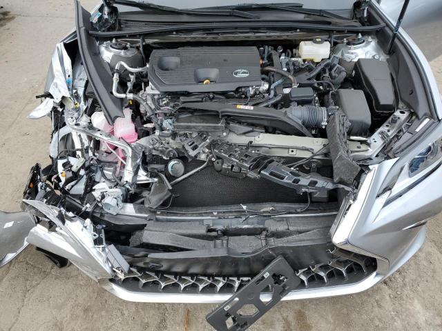 Photo 11 from auction – 2024 LEXUS ES 300H BA with VIN 58ADA1C14RU045574