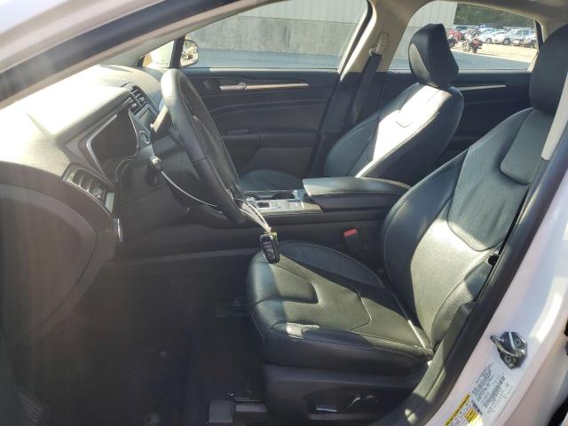 Photo 7 from auction – 2020 FORD FUSION TITANIUM with VIN 3FA6P0SU8LR158750