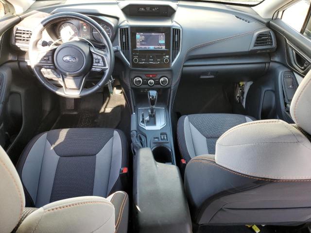 Photo 8 from auction – 2021 SUBARU CROSSTREK with VIN JF2GTAPC0M8270768