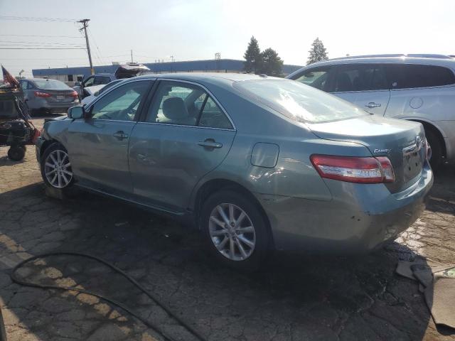 Photo 2 from auction – 2011 TOYOTA CAMRY BASE with VIN 4T1BF3EK2BU687444