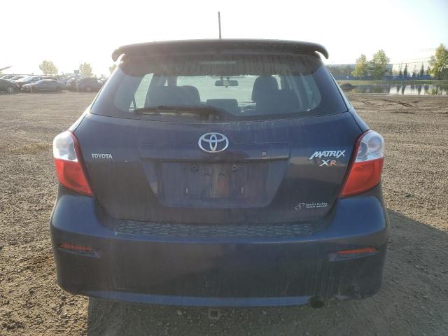 Photo 6 from auction – 2009 TOYOTA COROLLA MA with VIN 2T1KE40E69C013805