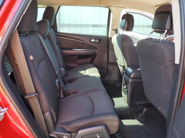 Photo 11 from auction – 2013 DODGE JOURNEY SE with VIN 3C4PDCAB2DT722941
