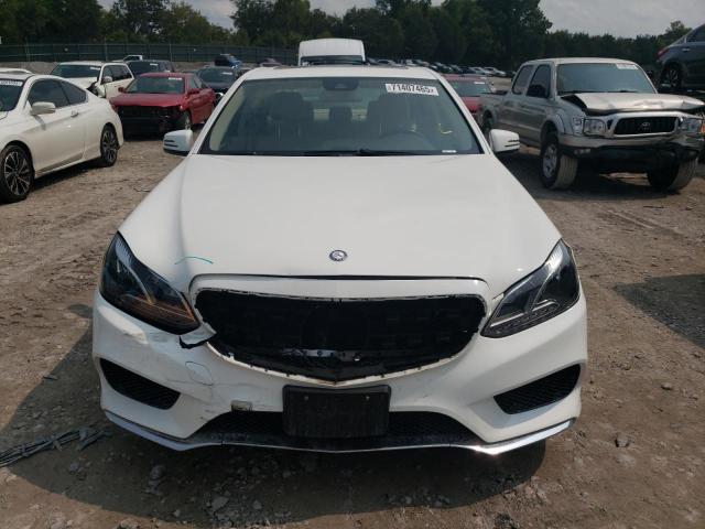 Photo 5 from auction – 2014 MERCEDES-BENZ E 350 with VIN WDDHF5KB3EA976424