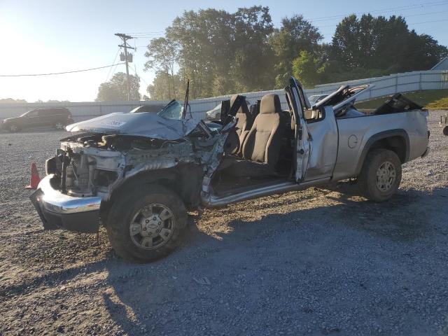 Photo 1 from auction – 2004 CHEVROLET COLORADO with VIN 1GCDT196948206902