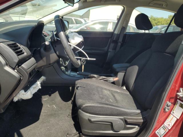 Photo 7 from auction – 2014 SUBARU IMPREZA PREMIUM with VIN JF1GPAC63EH307399