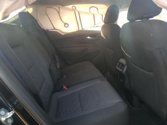 Photo 11 from auction – 2018 CHEVROLET EQUINOX LT with VIN 2GNAXJEVXJ6242532