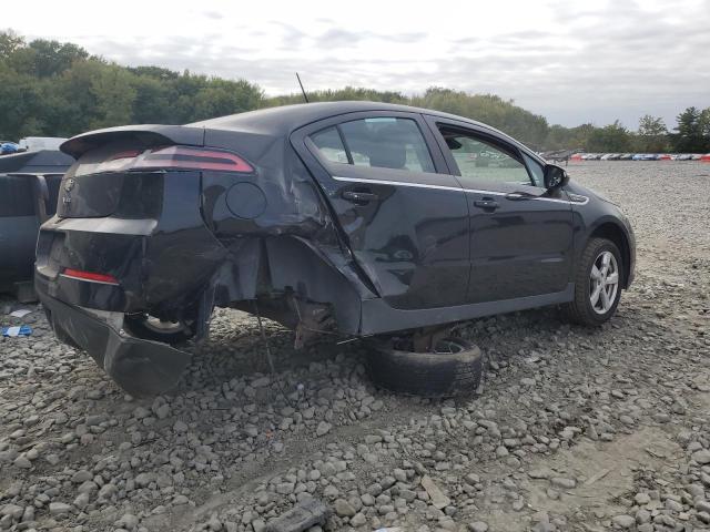 Photo 3 from auction – 2015 CHEVROLET VOLT with VIN 1G1RA6E41FU104770