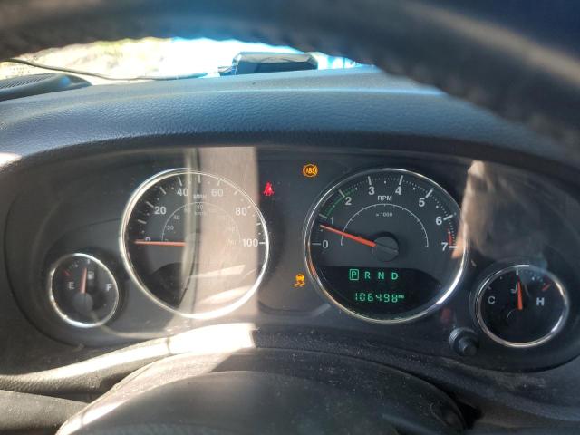 Photo 9 from auction – 2015 JEEP WRANGLER S with VIN 1C4AJWAG5FL657366