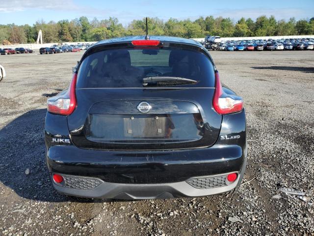 Photo 6 from auction – 2015 NISSAN JUKE S with VIN JN8AF5MV9FT558608