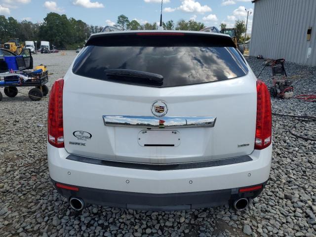 Photo 6 from auction – 2013 CADILLAC SRX LUXURY with VIN 3GYFNCE35DS635577