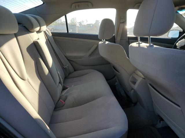 Photo 10 from auction – 2011 TOYOTA CAMRY BASE with VIN 4T4BF3EK1BR145953