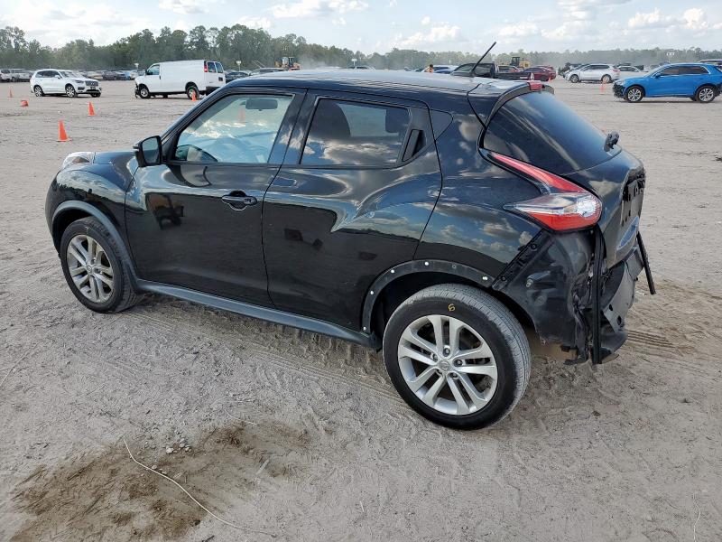 Photo 2 from auction – 2015 NISSAN JUKE S with VIN JN8AF5MR7FT511449