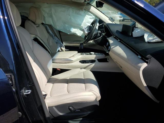 Photo 7 from auction – 2023 GENESIS GV70 BASE with VIN KMUMADTB5PU136370
