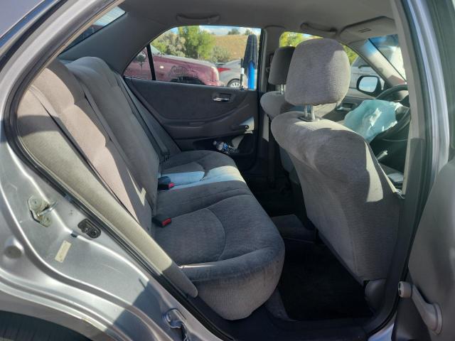 Photo 10 from auction – 2001 HONDA ACCORD with VIN 1HGCF86691A035476