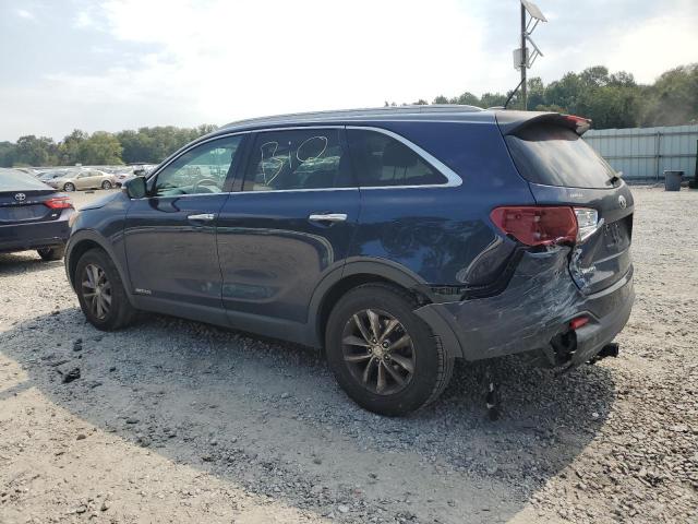Photo 2 from auction – 2017 KIA SORENTO LX with VIN 5XYPGDA52HG222069