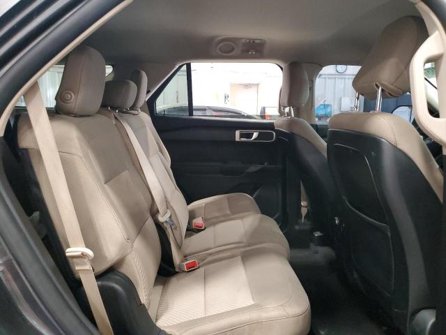 Foto 11 de la subasta – 2020 FORD EXPLORER con VIN 1FMSK8BH0LGB30372